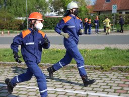 Abnahme Jugendflamme 2022 DB 1 - Diepersdorf