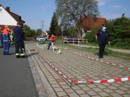 Abnahme Jugendflamme 2022 DB 1 - Diepersdorf