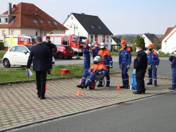 Abnahme Jugendflamme 2022 DB 1 - Diepersdorf