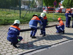 Abnahme Jugendflamme 2022 DB 1 - Diepersdorf