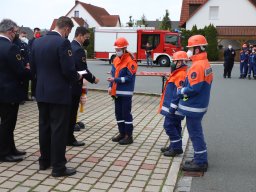 Abnahme Jugendflamme 2022 DB 1 - Diepersdorf