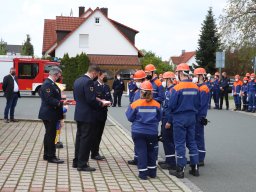 Abnahme Jugendflamme 2022 DB 1 - Diepersdorf